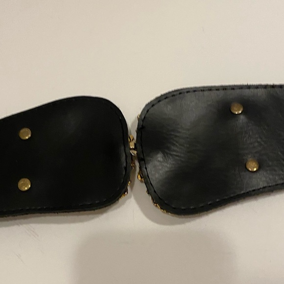 Vintage Belt - Picture 3 of 5